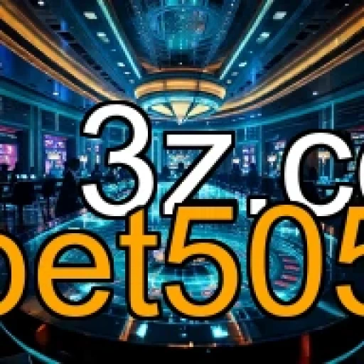 bet505 Blackjack