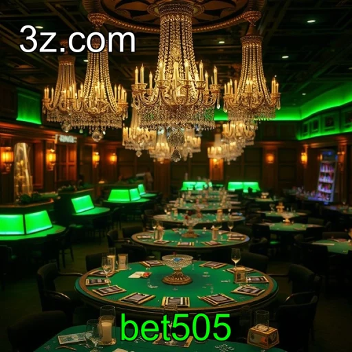 Melhores Bonuses do bet505: Explore Oportunidades Imperdíveis