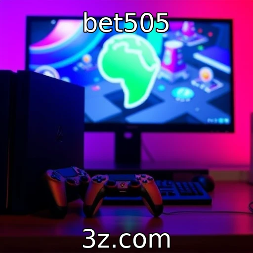 Concorrência entre consoles e PCs no setor de games - bet505