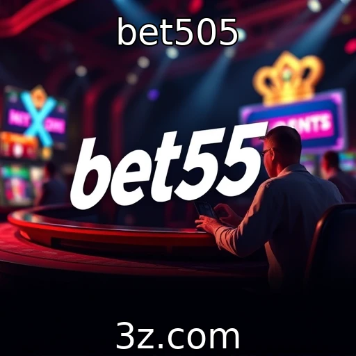 Mudanças nas regulamentações de jogos de azar em 2025 - bet505