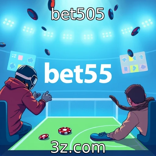 Desenvolvedores enfrentam desafios na criação de jogos - bet505