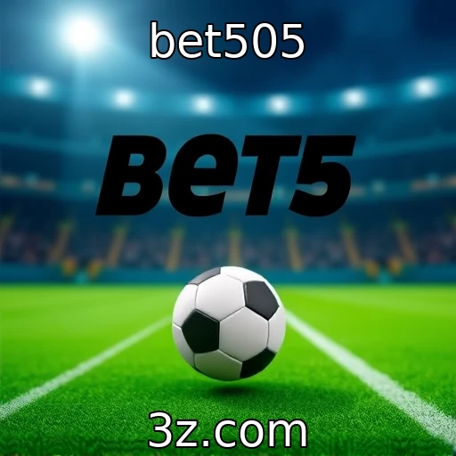 Impacto das regulamentações no setor de apostas - bet505