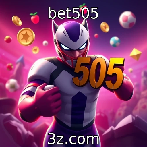 Crescimento do mercado de jogos em plataformas móveis - bet505