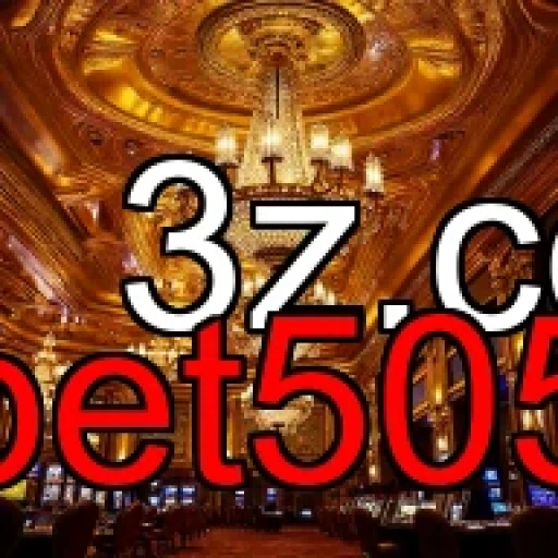 bet505 Cotações