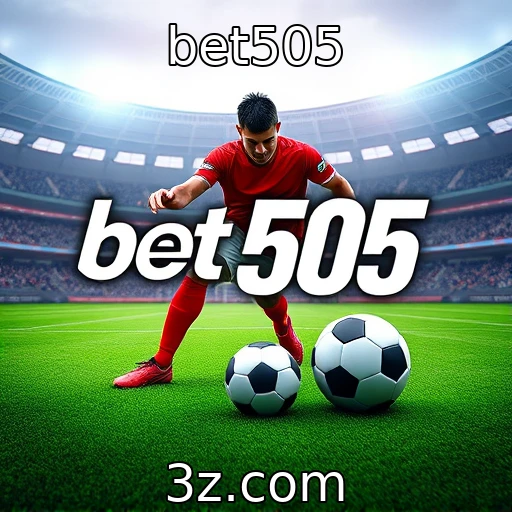 Apostas online crescem em popularidade em diversas plataformas - bet505