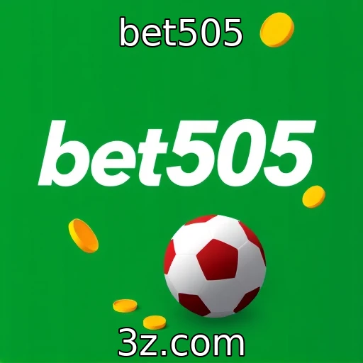 Crescimento das apostas online no mercado de jogos | bet505