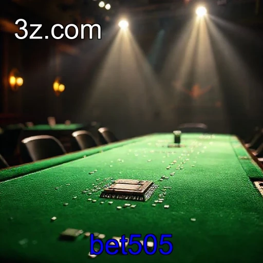 Jogos de Poker no bet505: Aventuras e Emoções Virtuais