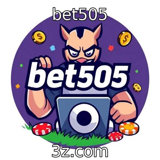 Regulamentação e sua influência nos jogos online - bet505