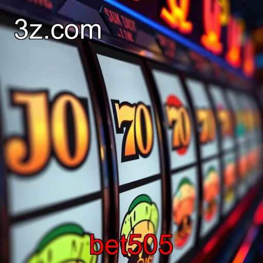 bet505 Máquinas D'água