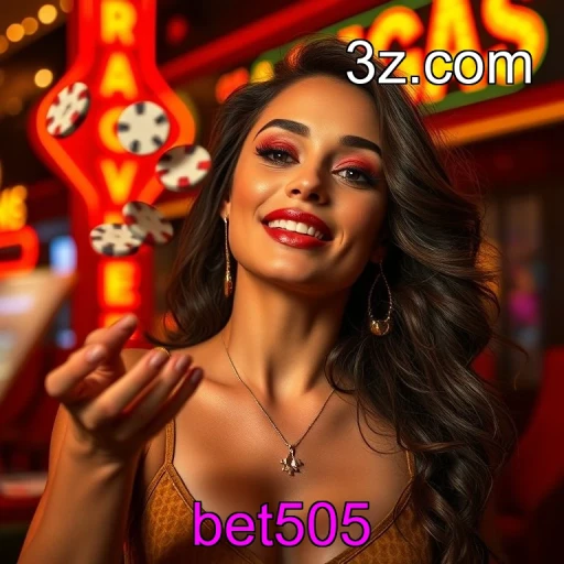 bet505 Jogos de Mesa