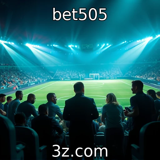 Inovações tecnológicas moldando o futuro dos jogos - bet505